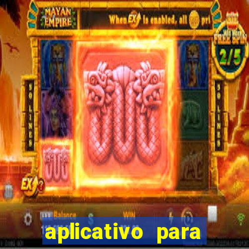 aplicativo para abrir jogos